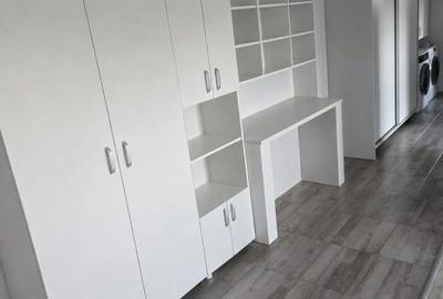 Apartament cu 2 camere decomandat în Burdujeni - 3