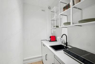 Garsonieră decomandată în Colentina - 1