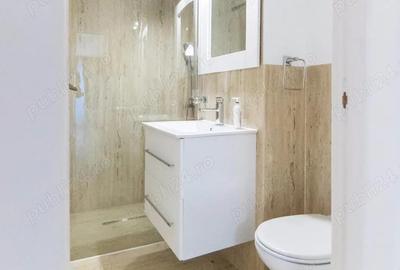 Oferta vanzare ap 3 cam ultracentral, mobilat si utilat, 145000 euro - 13