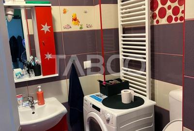 Apartament 3 camere 82 mp utili in Manastur de vanzare in Cluj-Napoca - 9