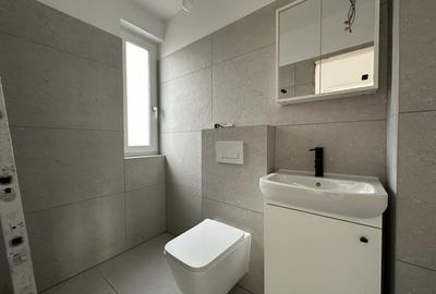 Duplex cu 4 camere si 3 bai - 480 mp teren - Cartier Serena 1 Mosnita - 10