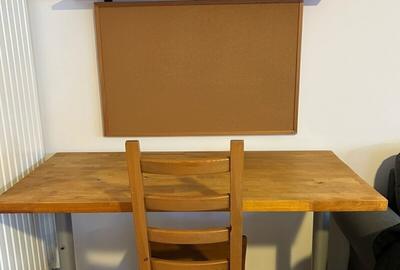 Apartament cu 2 camere decomandat în Tunari - 9