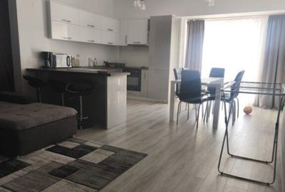 Apartament 4 camere de inchiriat, 100mp, etaj 3, centru Rada - 3