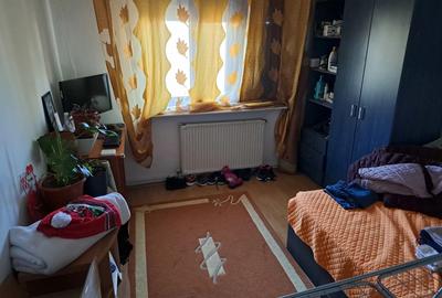 APARTAMENT 4 camere decomandat langa parcul NICOLAE ROMANESCU - 5