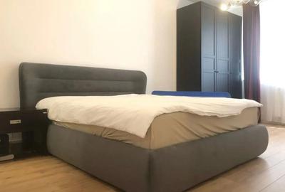 Vand apartament 3 camere Moghioros Residence - 9