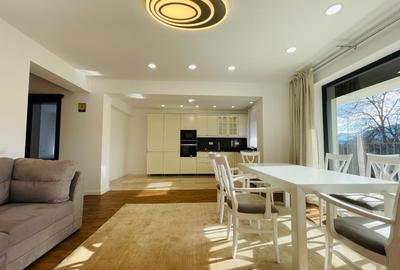 Apartament cu 2 camere decomandat, mobilat în Bartolomeu - 3