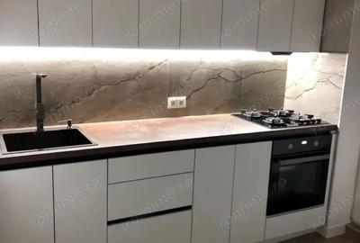 Apartament cu 3 camere decomandat în Eroii Revoluției - 3