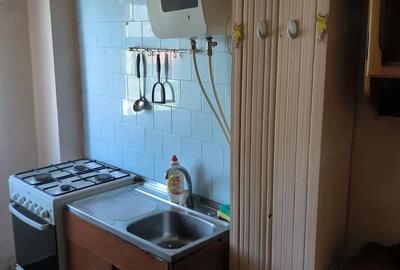 Apartament cu 2 camere decomandat în Central - 1