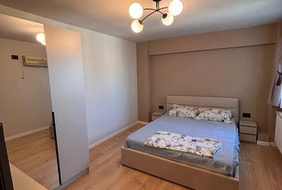 Apartament cu 3 camere decomandat, mobilat în ICIL - 4