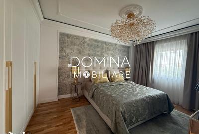 Apartament cu 3 camere, mobilat în Central - 10