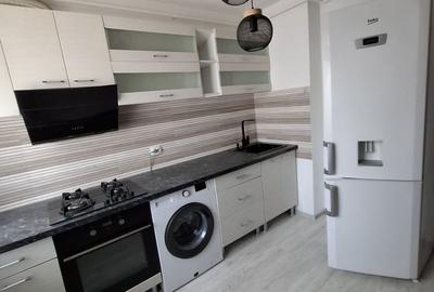 Apartament cu 2 camere decomandat în Central - 7