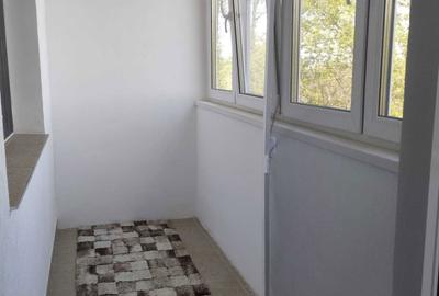 Garsonieră decomandată în Borhanci - 5