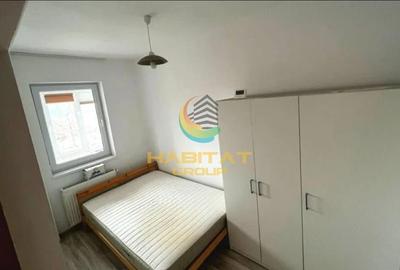 Apartament cu 2 camere decomandat, mobilat în Olteniței - 1