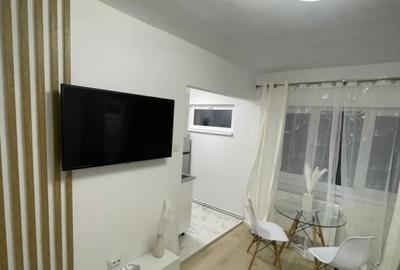 Apartament 1 camera zona Dambovitei Marasti etaj 2 aproape de Iulius Mall - 2