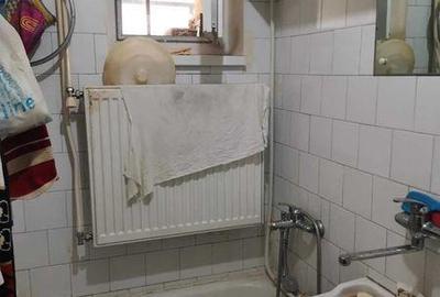 Apartament cu 2 camere în Semicentral - 2