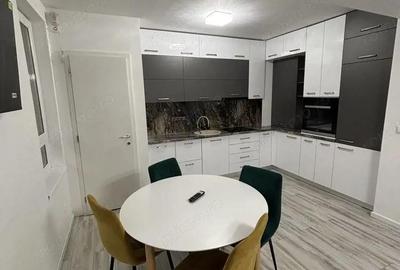 Apartament 2 Camere Mobilat utilat Modern Bloc nou Parcare Inclusa - 2