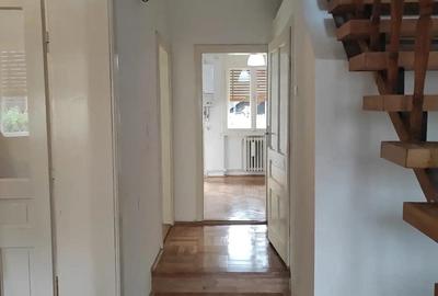 Casa model duplex,zona liceul pedagogic - 3