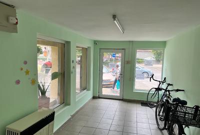 Inchiriez spatiu in Aiud, zona centrala - 3