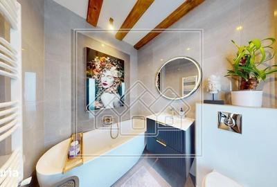 Apartament cu 4 camere în Central - 20