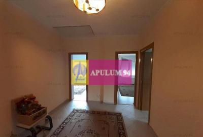 Vila spa?ioasa ?i bine construita langa Bucure?ti - 15