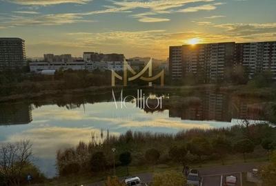 Apartament de vanzare cu 2 camere 1,5 km de Iulius Mall - 1