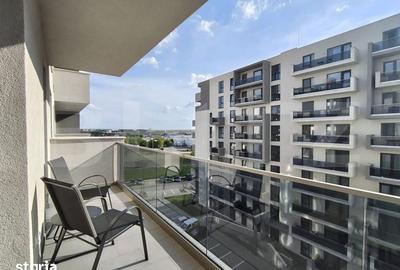 Apartament cu 3 camere în Calea Aradului