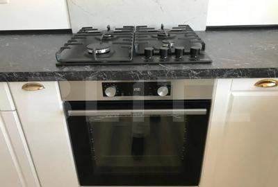 Casă cu 5 camere cu Teren 400 Mp în Central - 15