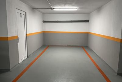 Dorobanti- Capitale | Bloc 2019 | Apartament de 4 camere Dorobanti- Capitale | Bloc 2019 | Apartament de 4 camere - 12