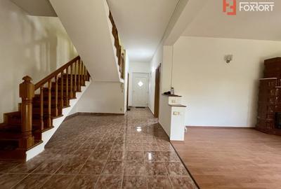 Casa individuala cu 7 camere si teren de 358 mp de vanzare, zona Girocului - 13