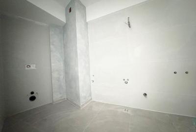 2 camere finisate 50 mp+ garaj subteran- Et mezanin - Wings - Zorilor - 10