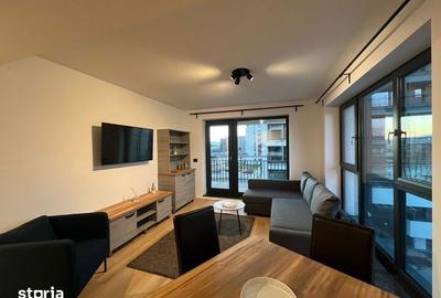 Apartament cu 2 camere în Central - 8