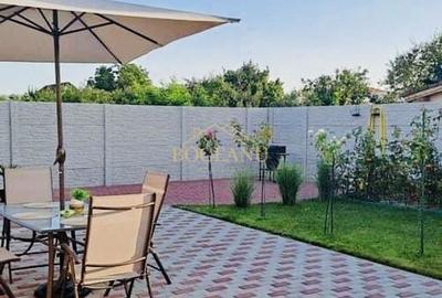 BG50-Vila individuala Premium 5 camere - 11