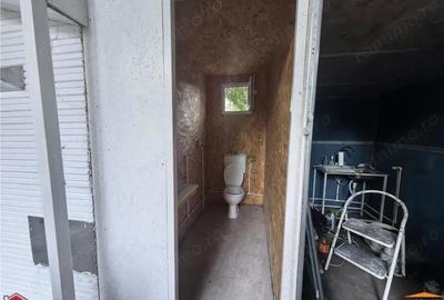 Cabana pe Stradul din Arad aproape de Mures - 14