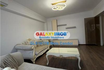 Apartament cu 3 camere decomandat, mobilat în 13 Septembrie - 2