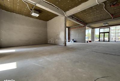 Spațiu comercial, de 78 mp, în Orașul Nou - 11