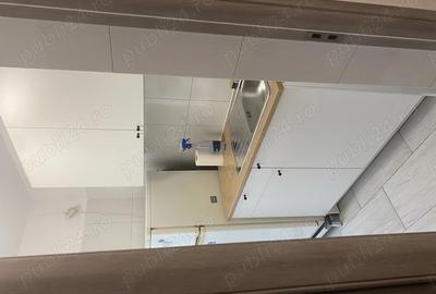 Inchiriez apartament 2 camere cu centrala proprie sector 4 Inchiriez apartament 2 camere cu centrala proprie sector 4 - 2