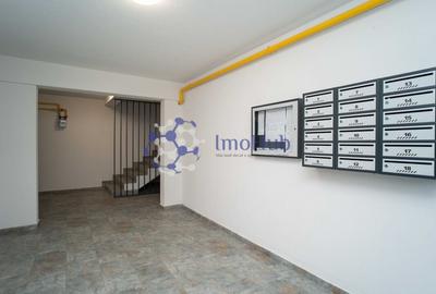 Apartament o camera Hlincea CNI Residence - 3