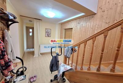 Vanzare casa structura lemn/an2011/4 cam/132 mp/com. Dobreni - 10