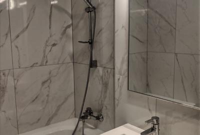 Garsonieră decomandată în Lujerului - 3