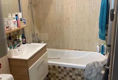 Apartament cu 2 camere semidecomandat în Podu Roș - 4