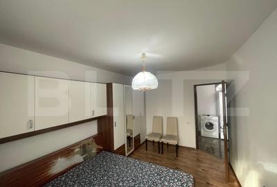 Garsoniera de vanzare, 27.3 mp, zona Dumbrava II - 2