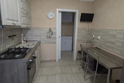 CENTRAL 2 CAMERE ETAJ 2 LOC PARCARE  500 EURO TERMEN LUNG - 8