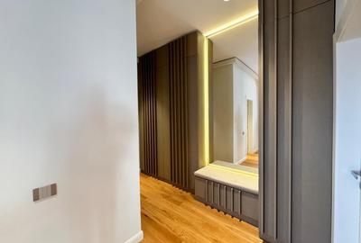 Apartament Duplex | 5 Camere | Herastrau - Capriorilor | X2 Parcare Apartament Duplex | 5 Camere | Herastrau - Capriorilor | X2 Parcare - 6