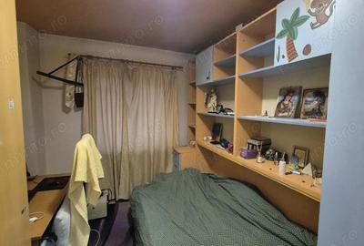 Apartament cu 3 camere semidecomandat în 13 Septembrie - 1