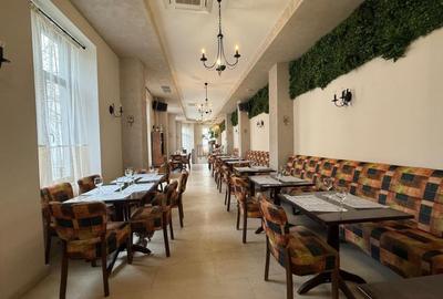 OPORTUNITATE UNICĂ DE INVESTIȚIE ‖ SPAȚIU COMERCIAL CONSOLIDAT ‖ LIPSCANI ‖ - 2