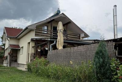 Casă cu 4 camere cu Teren 1600 Mp în Lazuri - 3