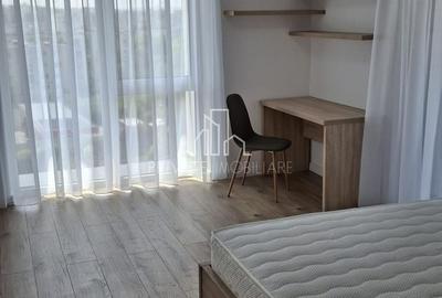 Prima Inchiriere/Nou, 2 camere, 2 balcoane, Parcare subterana-Tudor - 8