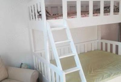 Apartament cu 2 camere semidecomandat în Titan