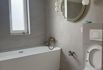 Apartament cu 2 camere în Central - 1