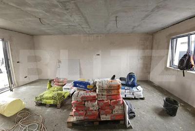 Duplex cu 4 camere, 100 mp, zona Miroslava - 5